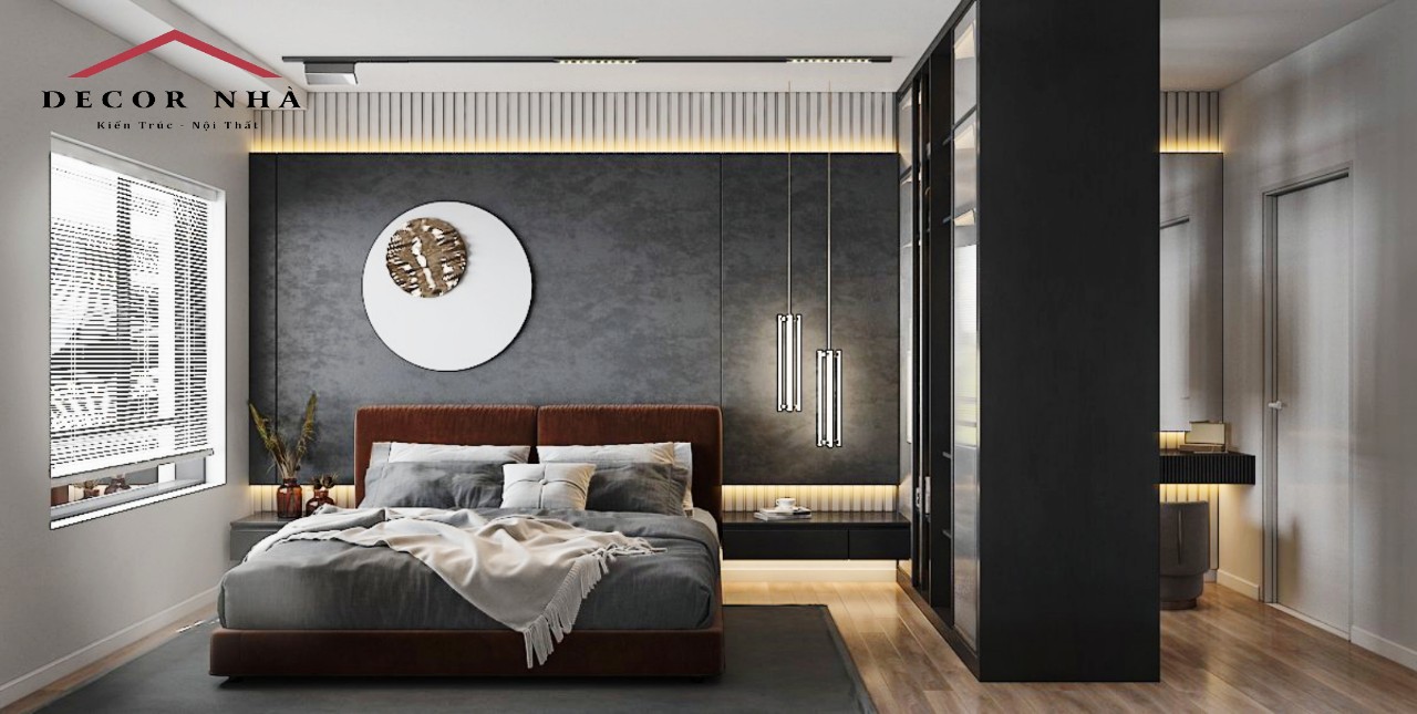 Phong cách Hiện Đại: Tối Giản và Tinh Tế