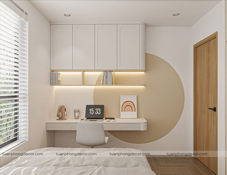 Căn hộ 3pn diện tích 81m2 chung cư Picity Highpark