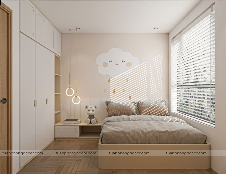 Căn hộ 3pn diện tích 81m2 chung cư Picity Highpark