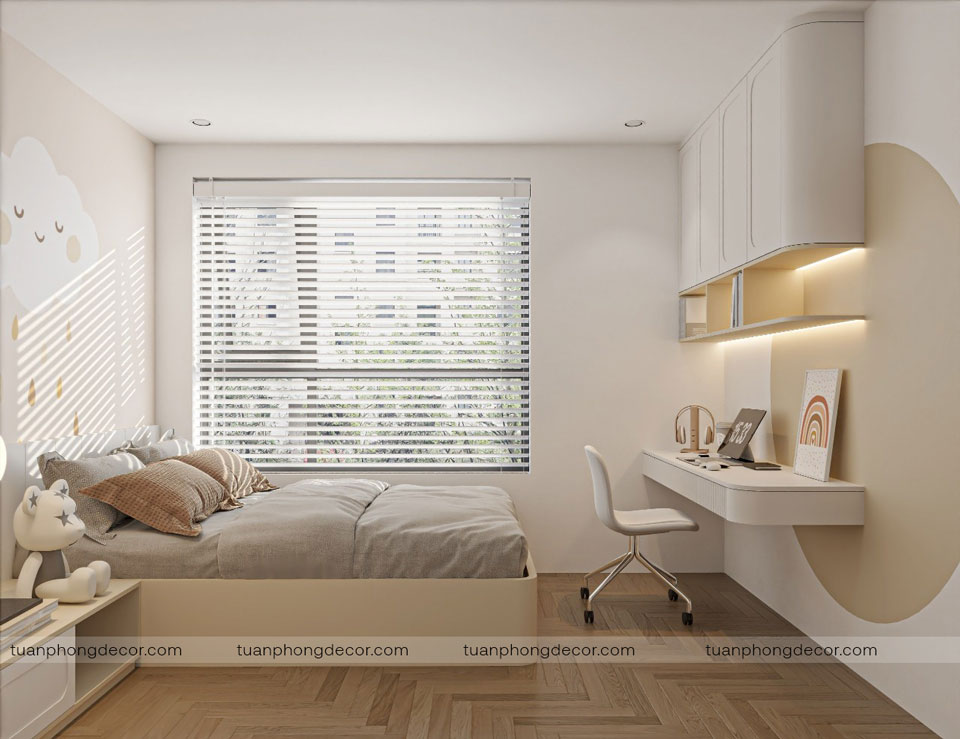 Căn hộ 3pn diện tích 81m2 chung cư Picity Highpark