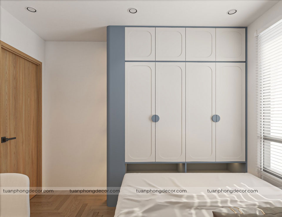 Căn hộ 3pn diện tích 81m2 chung cư Picity Highpark