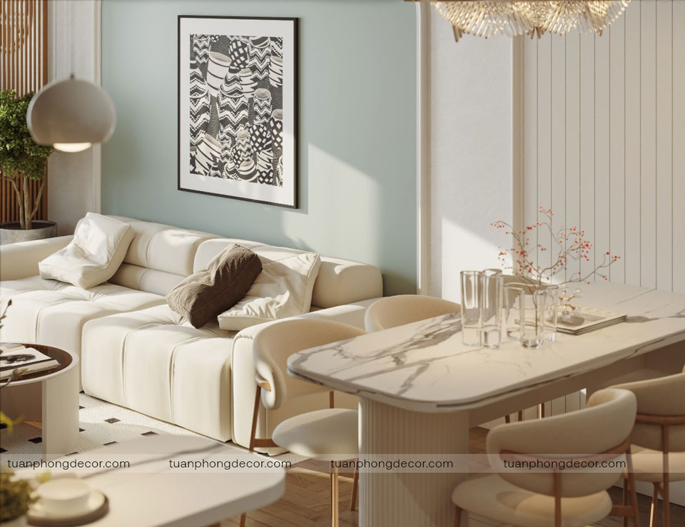 Căn hộ 3pn diện tích 81m2 chung cư Picity Highpark