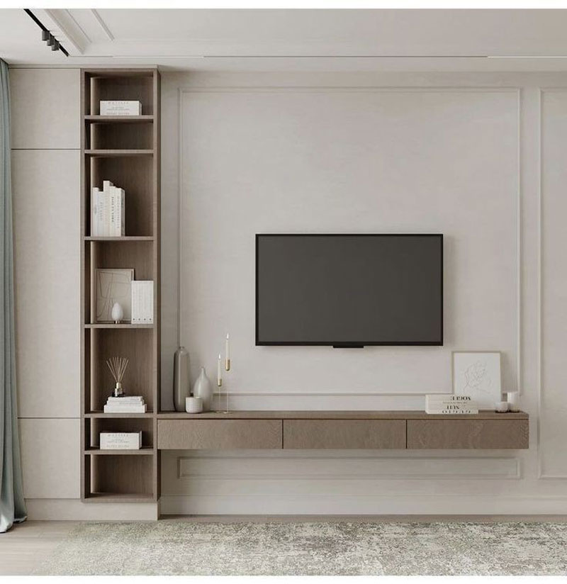 Kệ ti vi TPD01