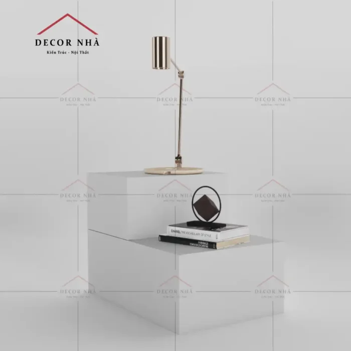 Tủ Đầu Giường - TPD010