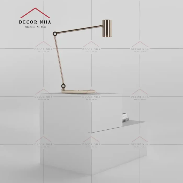 Tủ Đầu Giường - TPD010