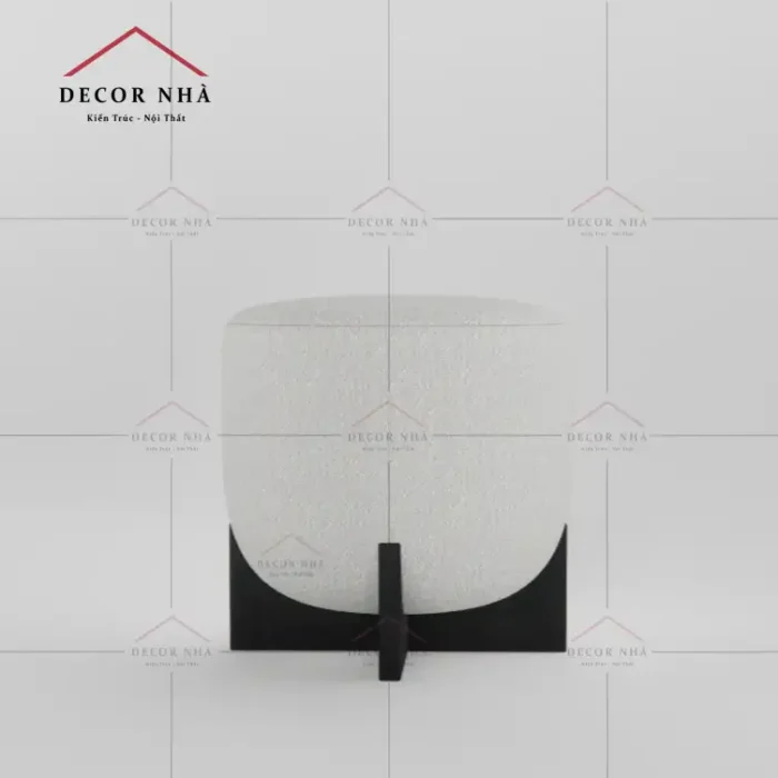 Ghế Đôn - TPD02