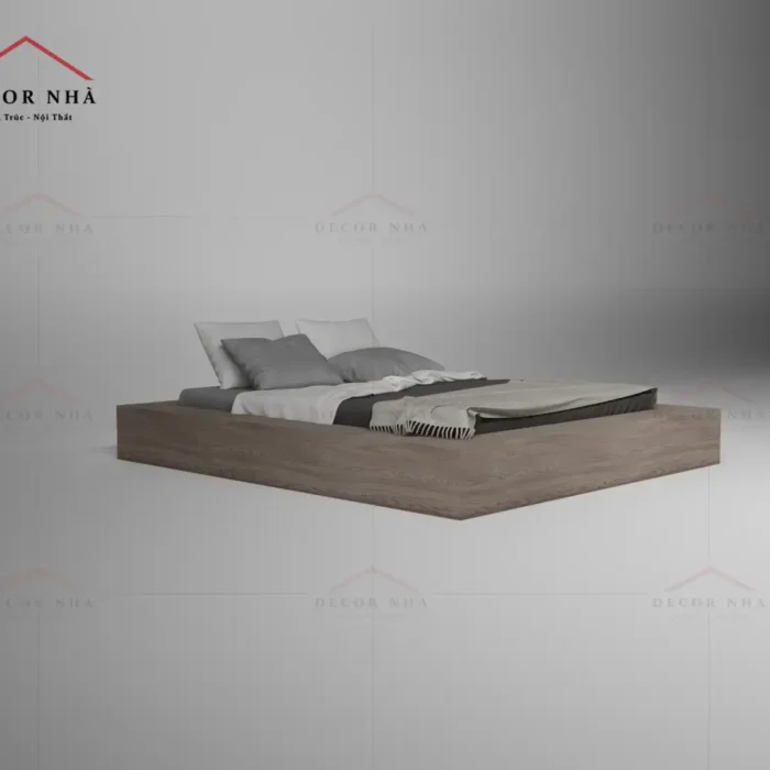 Giường Ngủ Bệt