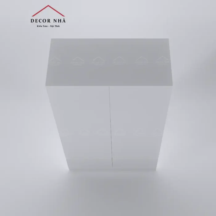 Tủ Quần Áo MDF