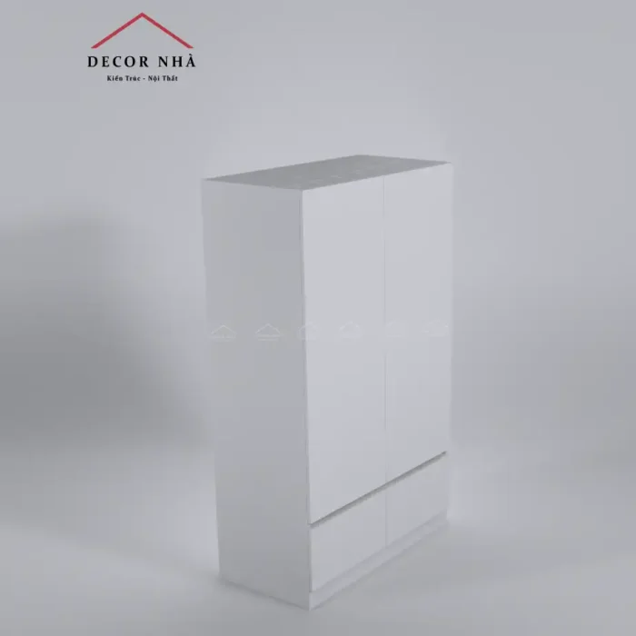 Tủ Quần Áo MDF