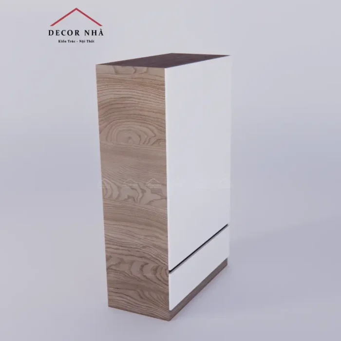 Tủ Quần Áo Cánh Mở