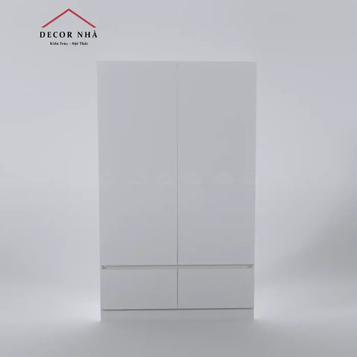 Tủ Quần Áo MDF