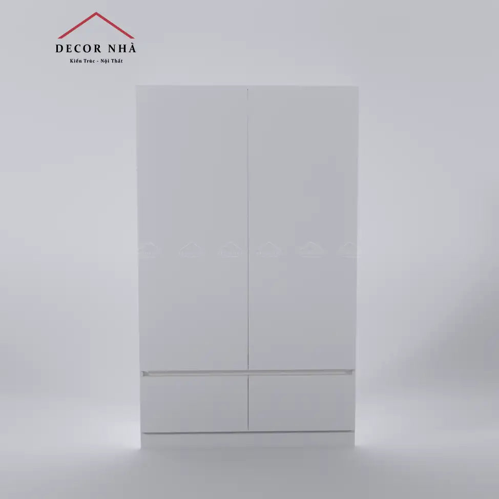 Tủ Quần Áo MDF