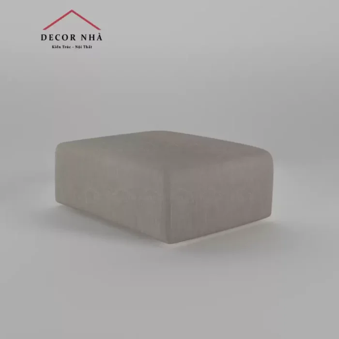 Ghế đôn ngồi bệt