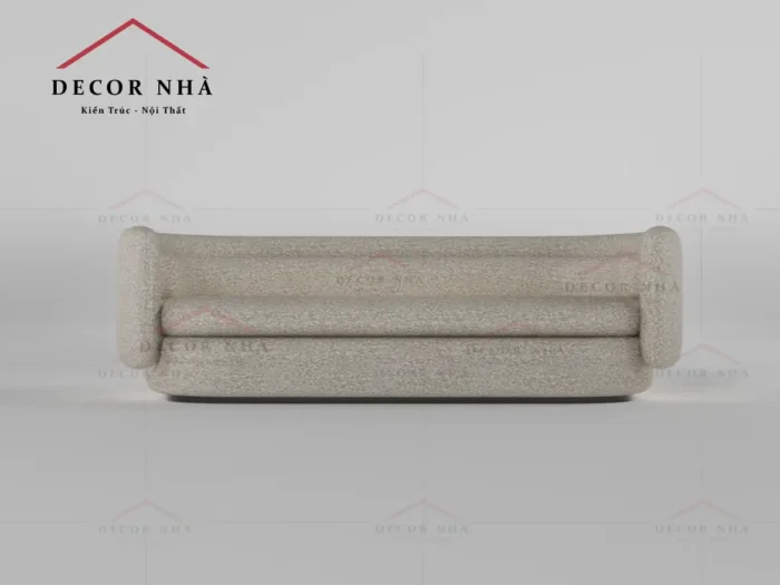 Ghế sofa nhỏ gọn thiết kế sáng tạo