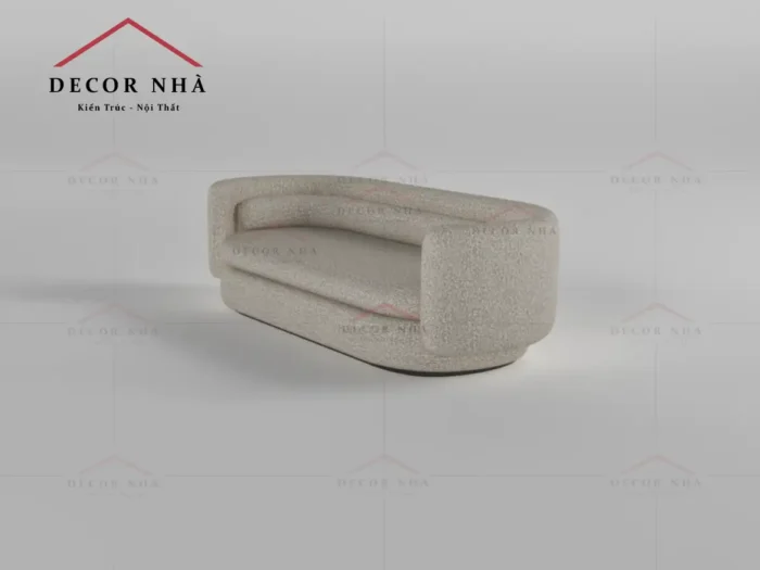 Ghế sofa nhỏ gọn thiết kế sáng tạo