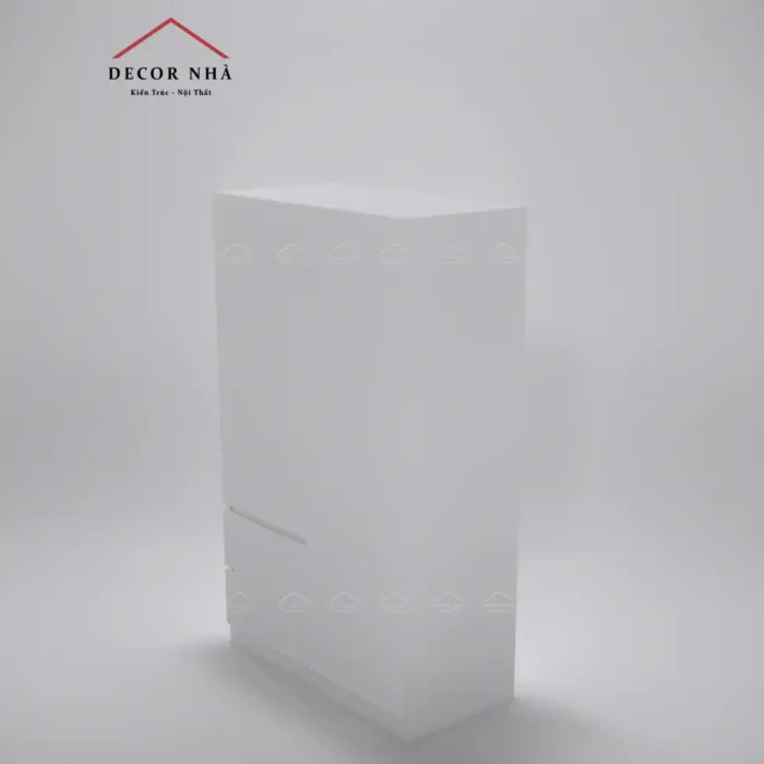 Tủ Quần Áo Giá Rẻ