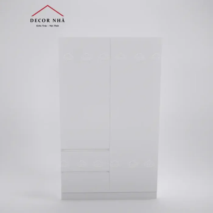 Tủ Quần Áo Giá Rẻ