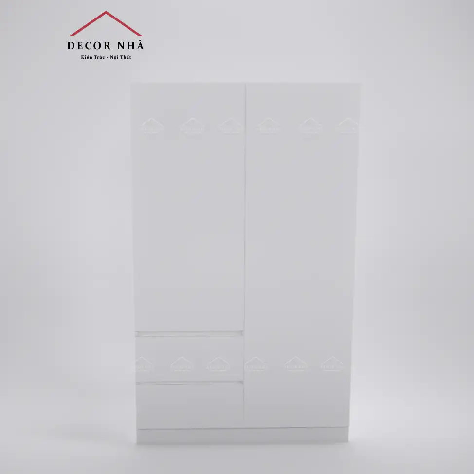 Tủ Quần Áo Giá Rẻ