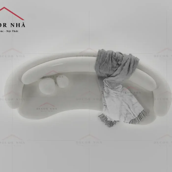 Sofa tiện nghi với kiểu dáng hiện đại