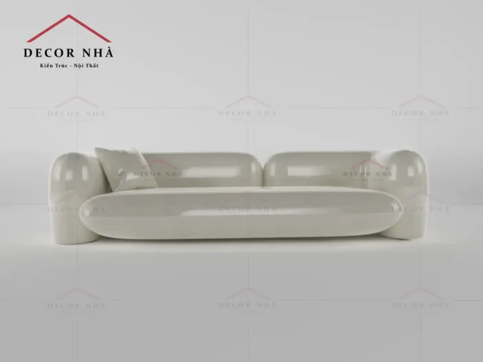 Sofa da bóng cao cấp