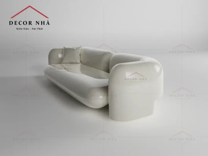 Sofa da bóng cao cấp