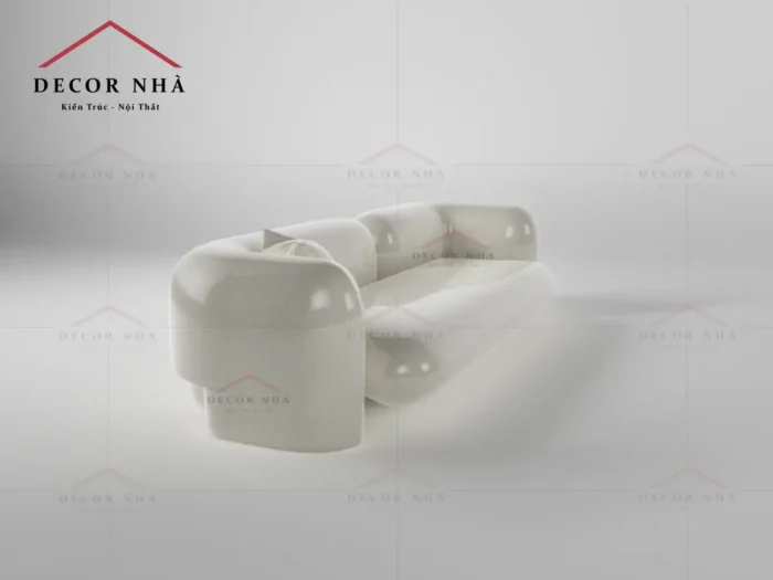 Sofa da bóng cao cấp