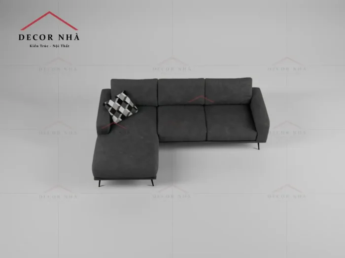 Ghế sofa góc chữ L