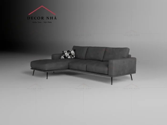 Ghế sofa góc chữ L