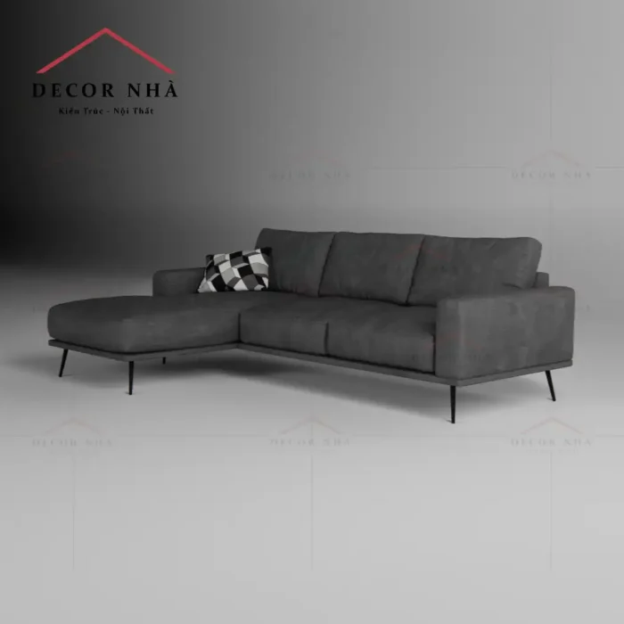 Ghế sofa góc chữ L