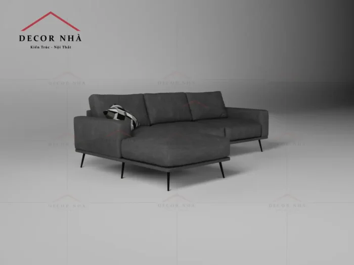 Ghế sofa góc chữ L