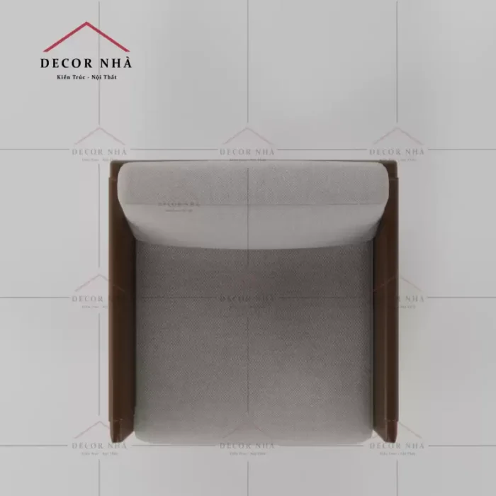 Sofa đơn sang trọng
