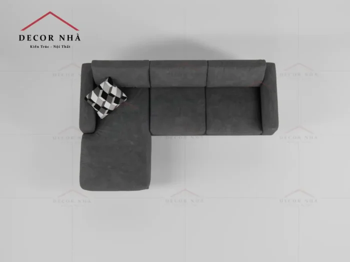 Ghế sofa góc chữ L