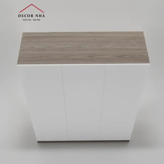 Tủ Quần Áo 3 Cánh