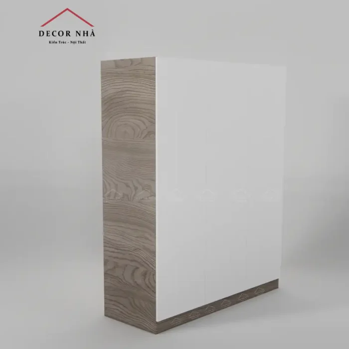 Tủ Quần Áo 3 Cánh