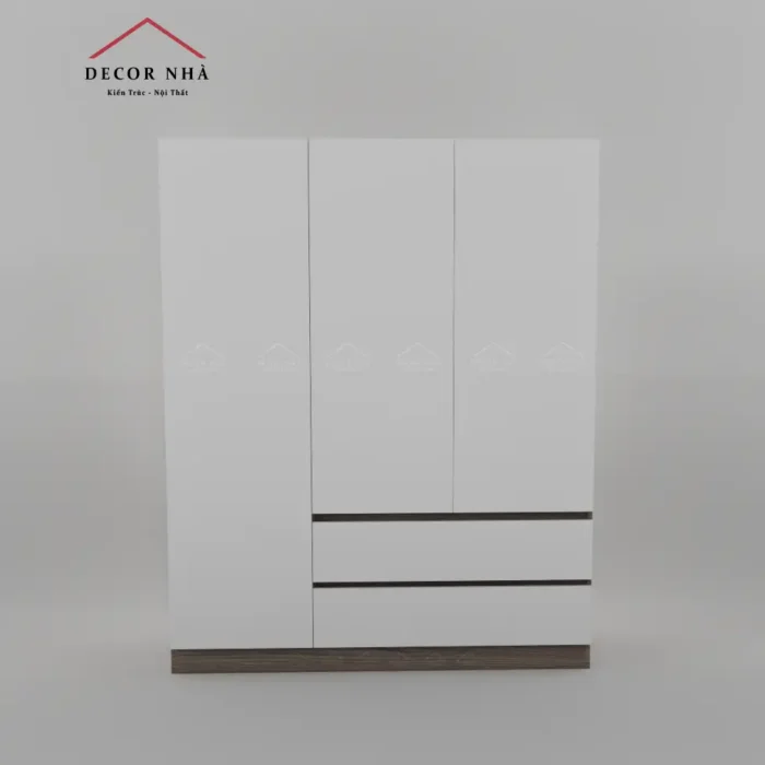 Set Tủ Quần Áo