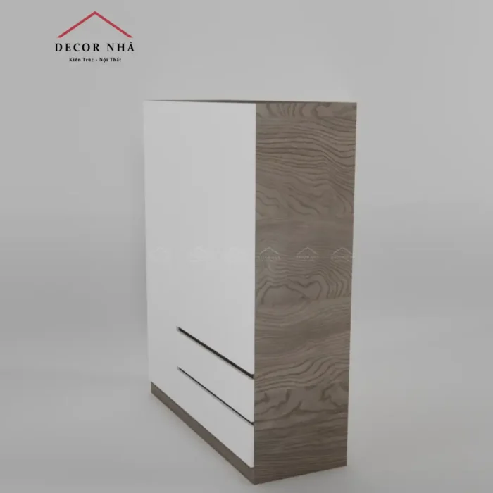Set Tủ Quần Áo