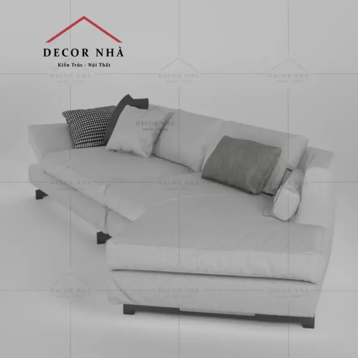Sofa giường thông minh
