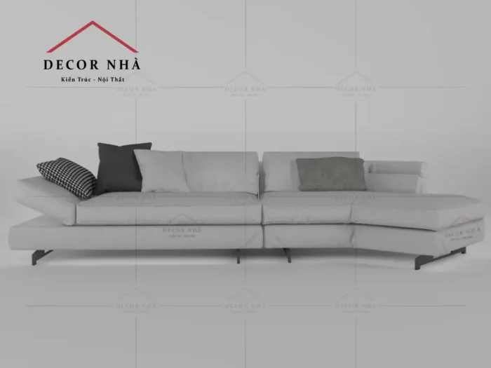 Sofa giường thông minh