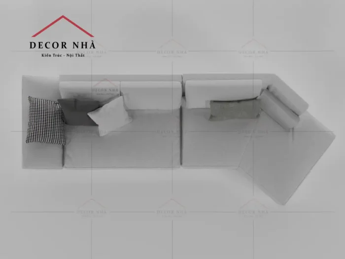 Sofa giường thông minh