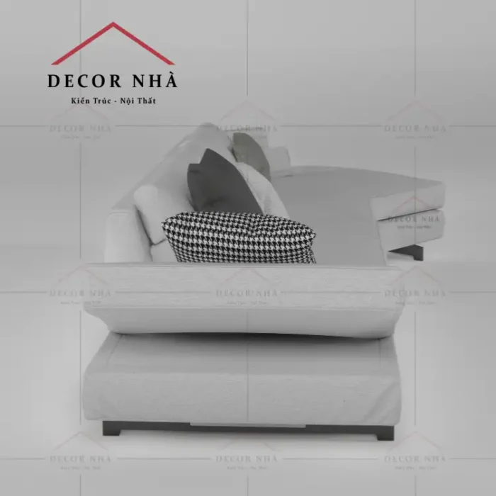 Sofa giường thông minh