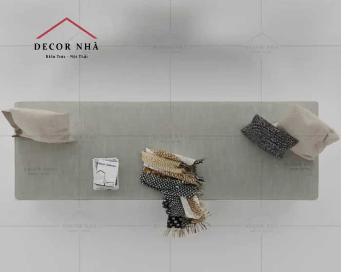 Ghế sofa đơn nhỏ gọn