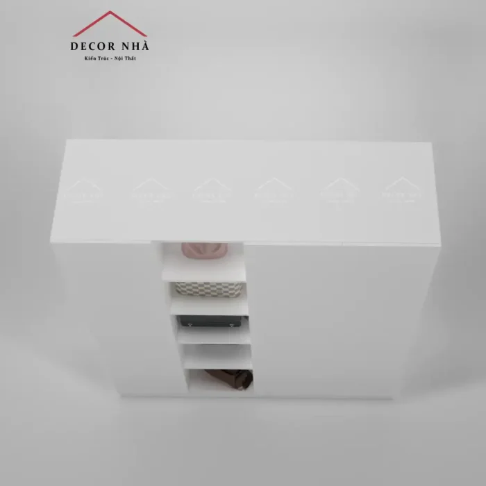 Tủ Áo 3 Cánh Mở