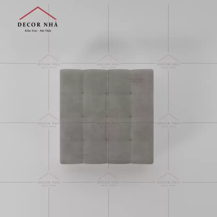 Đệm ngồi bệt,