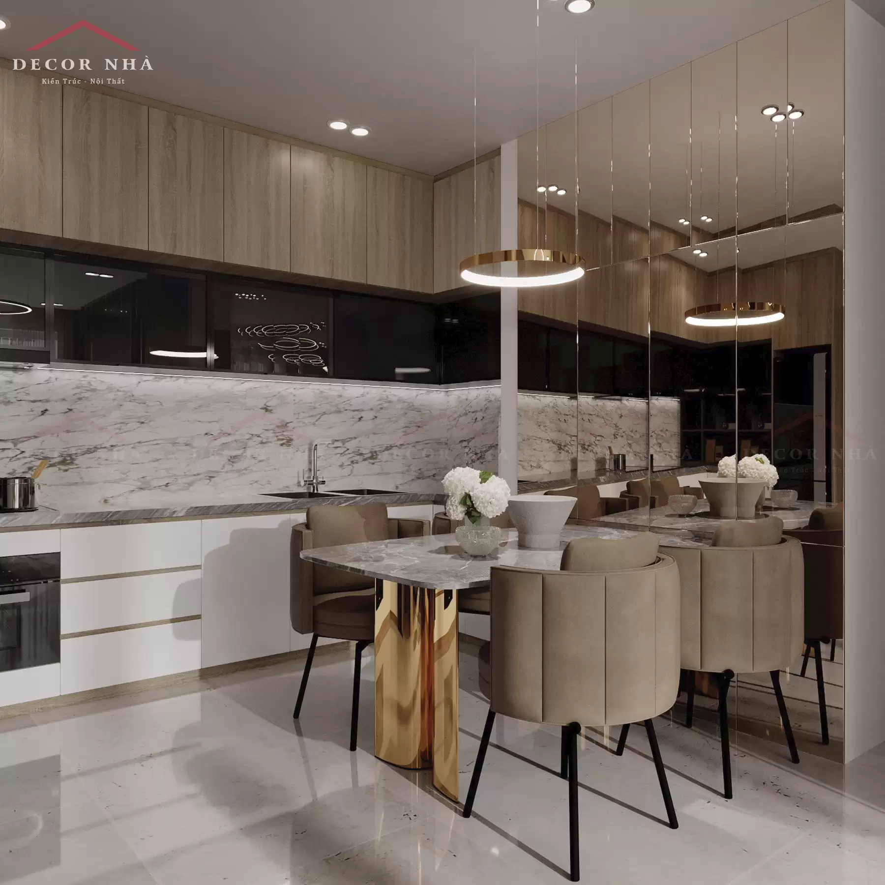 𝐊𝐡á𝐦 𝐏𝐡á 𝐓𝐡𝐢ế𝐭 𝐊ế 𝐍ộ𝐢 𝐓𝐡ấ𝐭 𝐏𝐡𝐨𝐧𝐠 𝐂á𝐜𝐡 𝐋𝐮𝐱𝐮𝐫𝐲 𝐂ù𝐧𝐠 Decor Nhà – 𝐍â𝐧𝐠 𝐓ầ𝐦 Đẳ𝐧𝐠 𝐂ấ𝐩 𝐂𝐡𝐨 𝐊𝐡ô𝐧𝐠 𝐆𝐢𝐚𝐧 𝐒ố𝐧𝐠