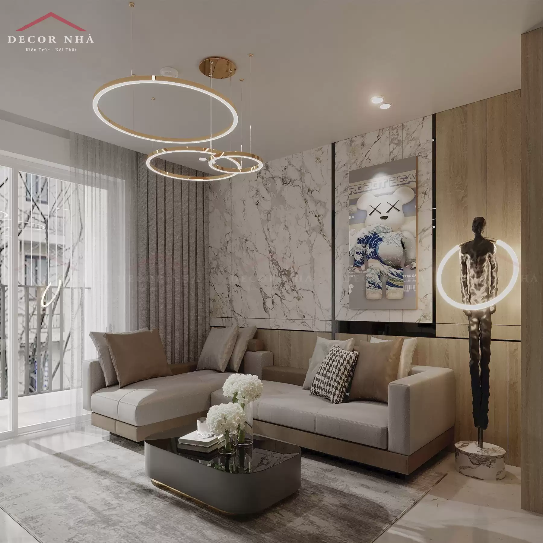 𝐊𝐡á𝐦 𝐏𝐡á 𝐓𝐡𝐢ế𝐭 𝐊ế 𝐍ộ𝐢 𝐓𝐡ấ𝐭 𝐏𝐡𝐨𝐧𝐠 𝐂á𝐜𝐡 𝐋𝐮𝐱𝐮𝐫𝐲 𝐂ù𝐧𝐠 Decor Nhà – 𝐍â𝐧𝐠 𝐓ầ𝐦 Đẳ𝐧𝐠 𝐂ấ𝐩 𝐂𝐡𝐨 𝐊𝐡ô𝐧𝐠 𝐆𝐢𝐚𝐧 𝐒ố𝐧𝐠