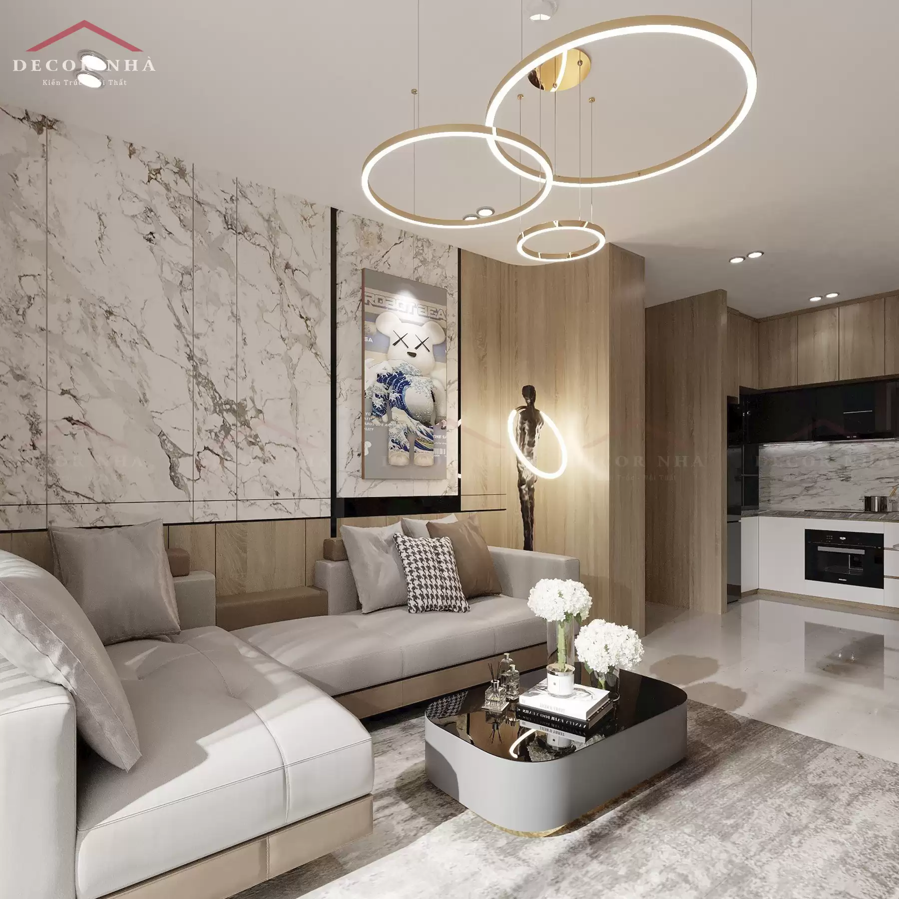 𝐊𝐡á𝐦 𝐏𝐡á 𝐓𝐡𝐢ế𝐭 𝐊ế 𝐍ộ𝐢 𝐓𝐡ấ𝐭 𝐏𝐡𝐨𝐧𝐠 𝐂á𝐜𝐡 𝐋𝐮𝐱𝐮𝐫𝐲 𝐂ù𝐧𝐠 Decor Nhà – 𝐍â𝐧𝐠 𝐓ầ𝐦 Đẳ𝐧𝐠 𝐂ấ𝐩 𝐂𝐡𝐨 𝐊𝐡ô𝐧𝐠 𝐆𝐢𝐚𝐧 𝐒ố𝐧𝐠