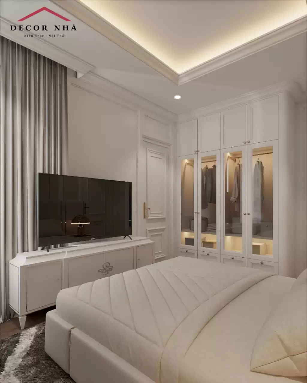 𝐗𝐮 𝐡ướ𝐧𝐠 𝐭𝐡𝐢ế𝐭 𝐤ế 𝐧ộ𝐢 𝐭𝐡ấ𝐭 𝐭𝐡𝐞𝐨 𝐩𝐡𝐨𝐧𝐠 𝐜á𝐜𝐡 𝐡𝐢ệ𝐧 đạ𝐢 𝐧ă𝐦 𝟐𝟎𝟐5