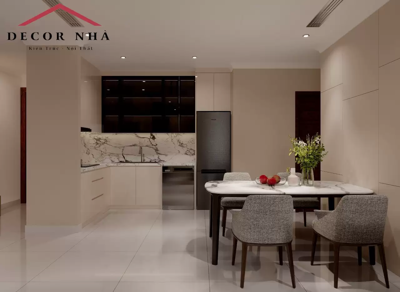 “Khám Phá Không Gian Sống Đẳng Cấp Cùng Decor Nhà”