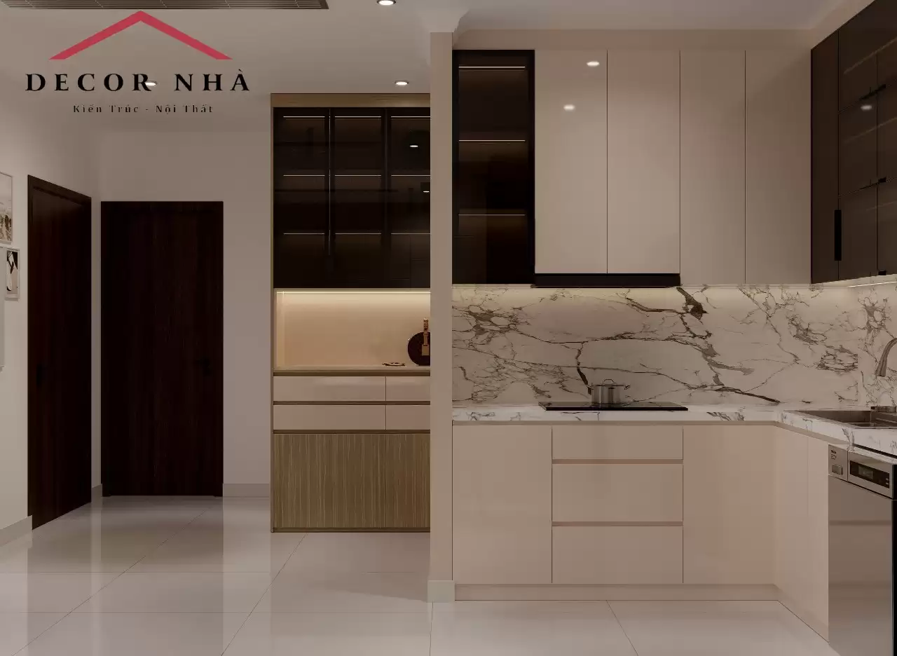 “Khám Phá Không Gian Sống Đẳng Cấp Cùng Decor Nhà”