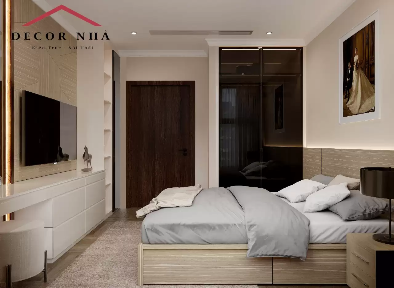 “Khám Phá Không Gian Sống Đẳng Cấp Cùng Decor Nhà”